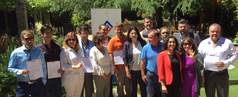 firma apl cajon del maipo cajondelmaipo